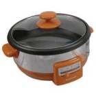 Lẩu điện Blacker BMC - 100A